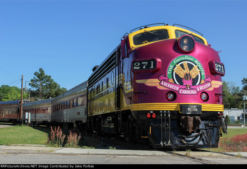 ACWR 271.